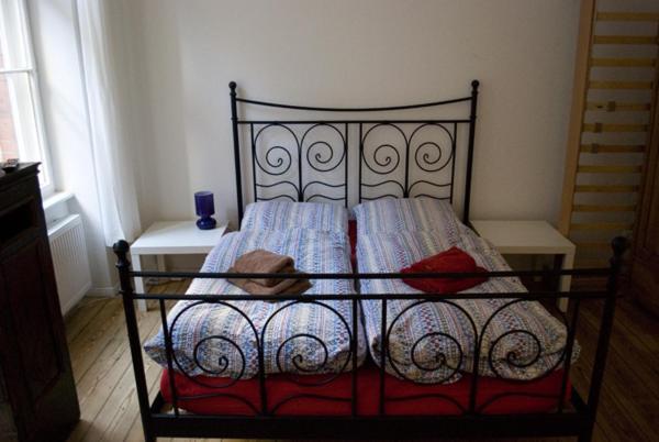 Eastside Prenzlauer Berg Appartement Berlijn