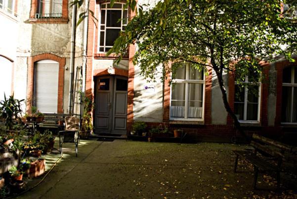 Eastside Prenzlauer Berg Appartement