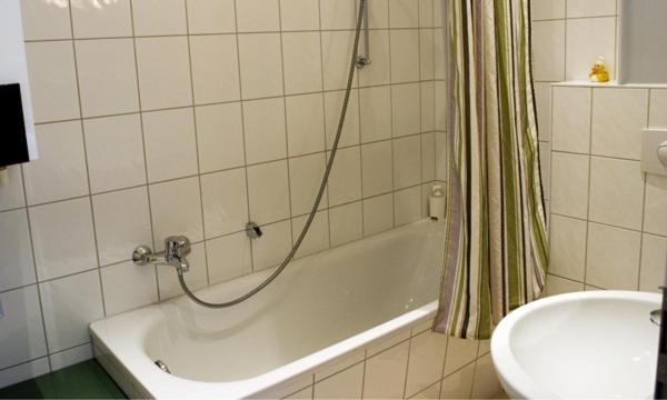 Appartement Eastside Prenzlauer Berg *