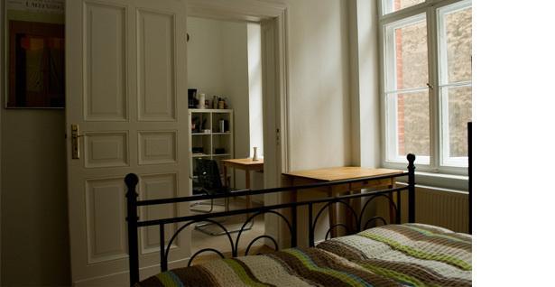 Eastside Prenzlauer Berg Appartement