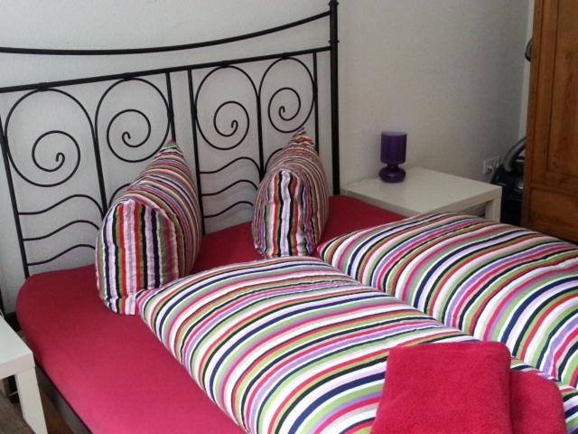 Appartement Eastside Prenzlauer Berg *