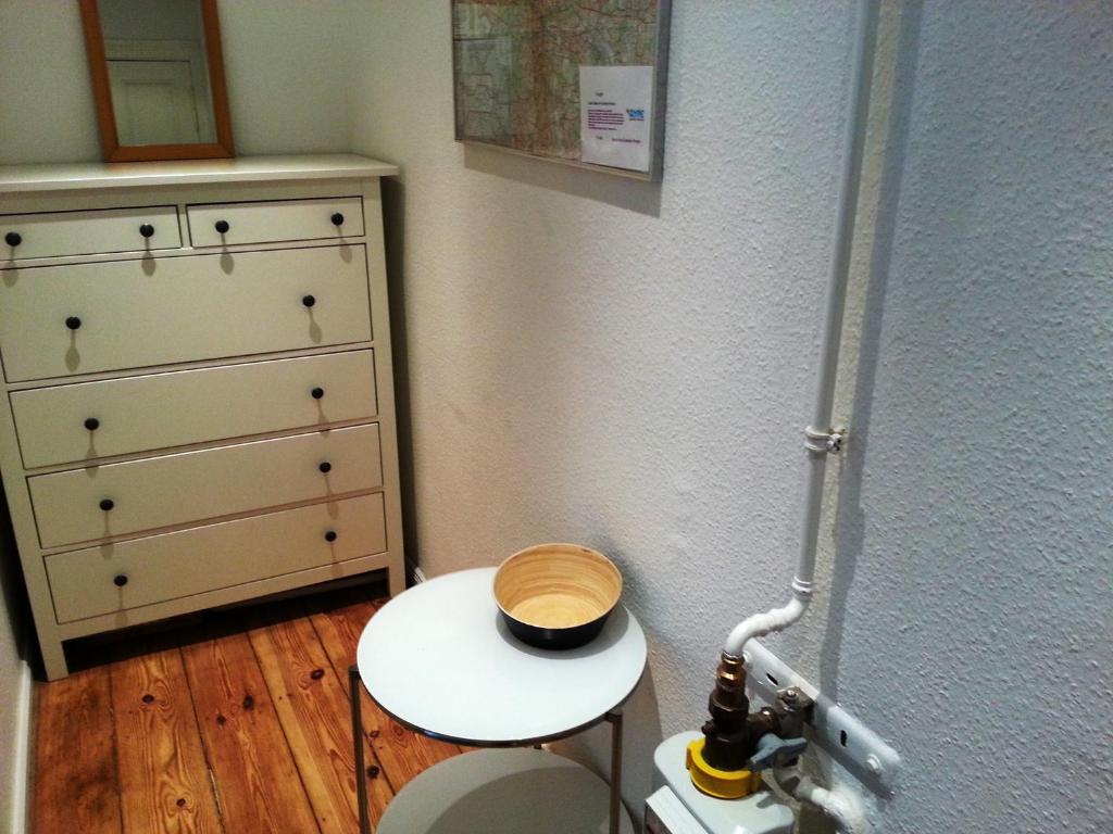 Eastside Prenzlauer Berg Appartement